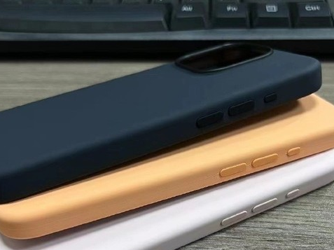 关岭苹果14维修站分享iPhone14手机壳能直接给iPhone15用吗?