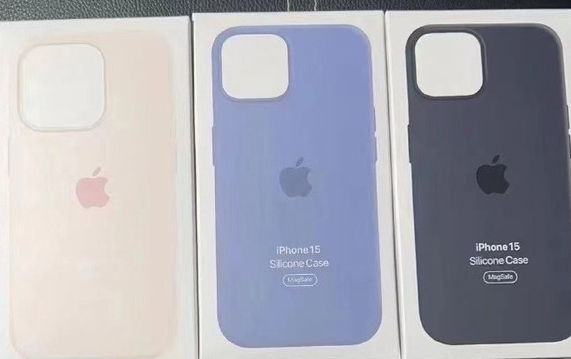 关岭苹果14维修站分享iPhone14手机壳能直接给iPhone15用吗？ 