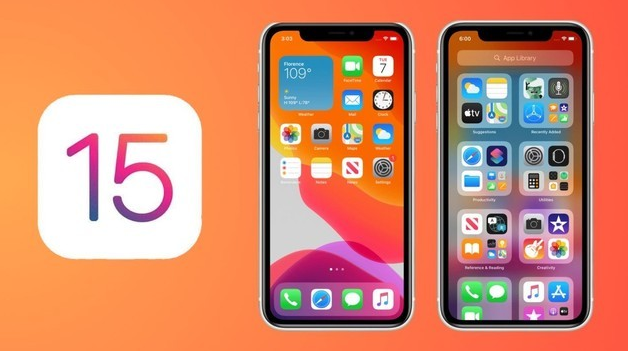 关岭苹果13维修分享iPhone13更新iOS 15.5，体验如何 