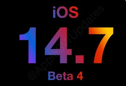 关岭苹果手机维修分享iOS 14.7 Beta4值得升级吗 