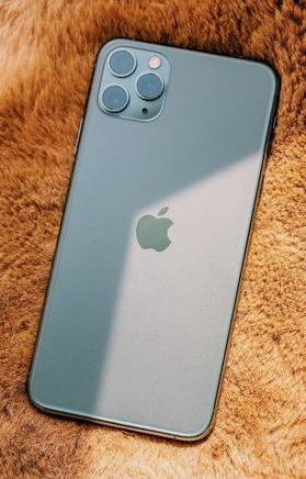 关岭苹果维修点分享iPhone 11Pro Max自动关机装配类硬故障 