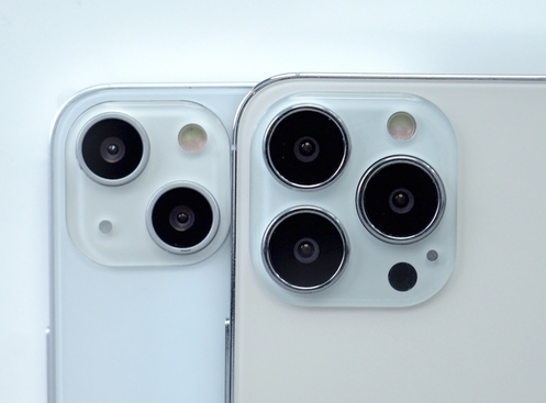 关岭苹果维修点分享iPhone 13 Pro自动关机二修机隐性硬故障 
