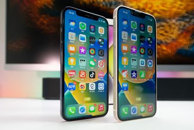 关岭苹果维修点分享iPhone 14 Plus自动关机内存连锁故障解析 
