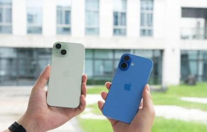 关岭苹果维修点分享iPhone 16 Plus出现自动关机的情况类型 