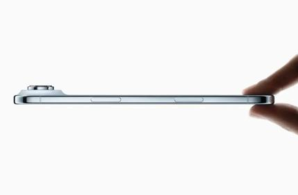 关岭苹果维修点分享iPhone 17 Air自动关机电源故障解析 