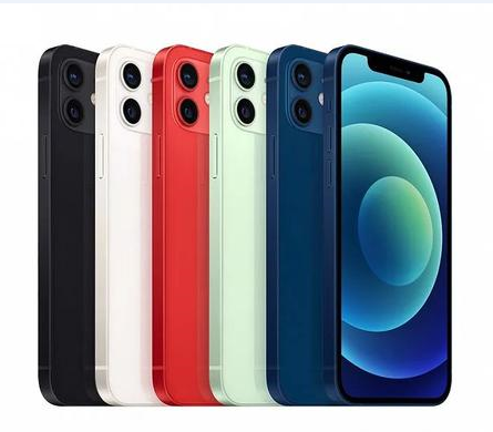 关岭苹果维修点分享iPhone 12 Pro Max黑屏冷门故障解读 