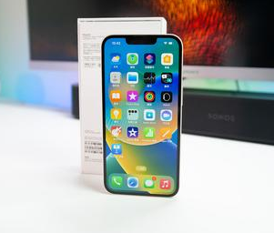 关岭苹果维修点分享iPhone 14 Plus黑屏小众诱因汇总 