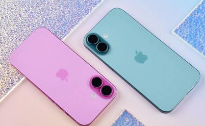 关岭苹果维修点分享iPhone 16手机黑屏多重诱因解析 
