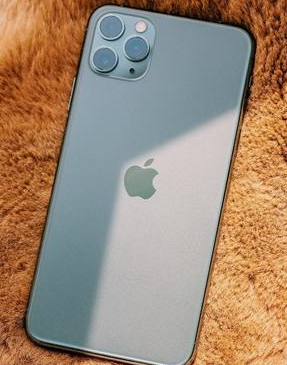 关岭苹果维修点分享iPhone 11 Pro Max电池发烫特殊问题 