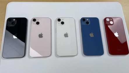 关岭苹果维修点分享iPhone 13电池发烫多类故障解析 