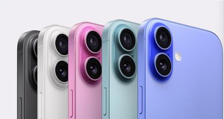 关岭苹果维修点分享iPhone 16发烫易忽视因素汇总 