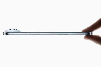 关岭苹果维修点分享iPhone 17 Air发烫几大隐形诱因 