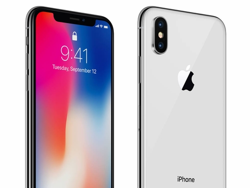 关岭苹果维修点分享iPhone X摄像头实拍质感与场景适配全解析 