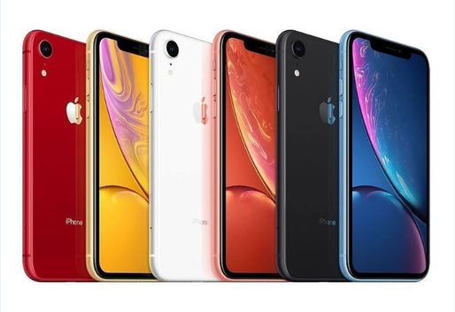 关岭苹果维修点分享iPhone XR摄像头原生色彩表现与日常拍摄实用指南 